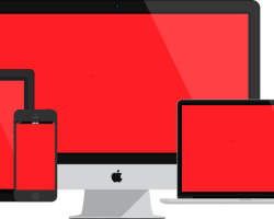 Change your Site Template